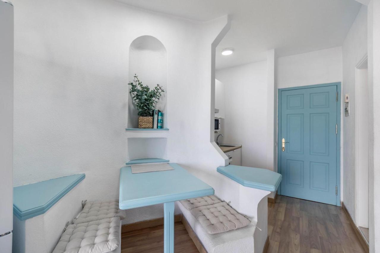 Paraiso Del Sur Studio-Apartment Costa Adeje  Zewnętrze zdjęcie